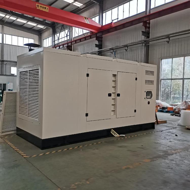 千家镇发电机出租